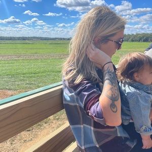 Meet your Posher, Hope